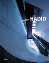 Zaha Hadid - Minimum Series