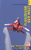Müller, Claudio - die Flugzeuge der Welt 2009