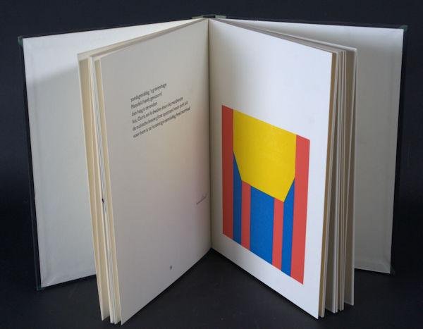 Haan, Peter de. - Hanepoten.