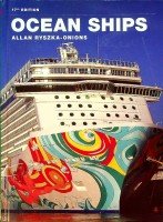 Ryszka-Onions, A - Ocean Ships 2016