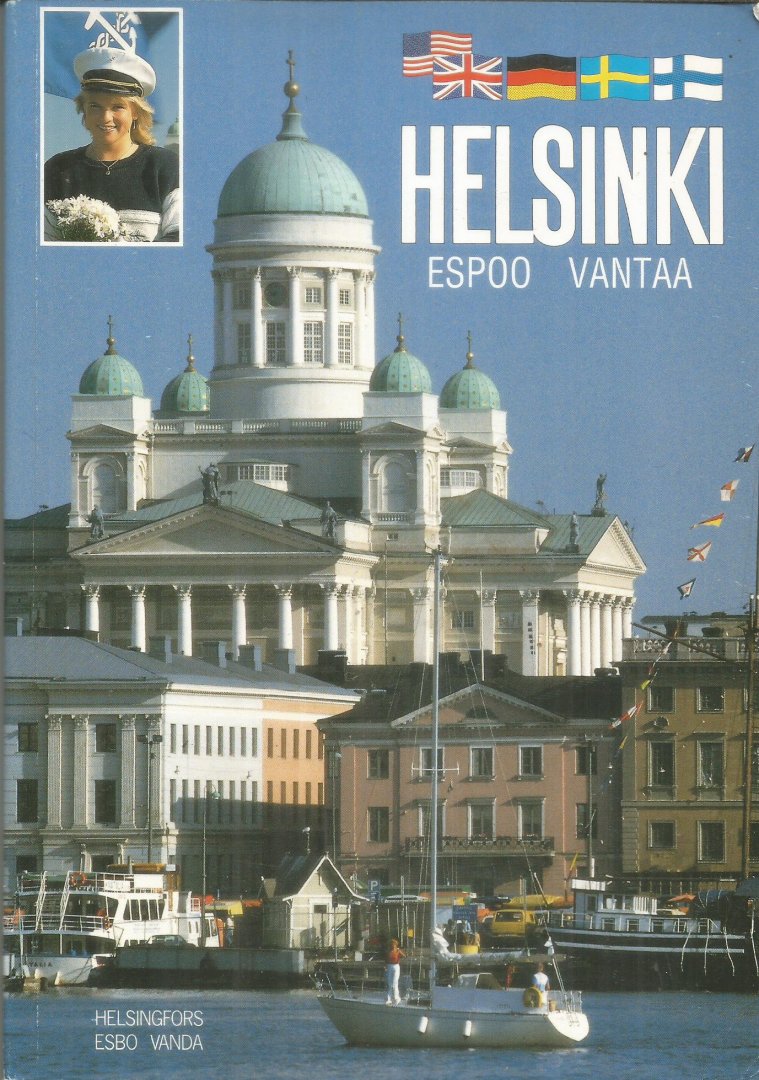 diverse - Helsinki