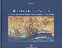 Manta. E - 100 Centuries at Sea