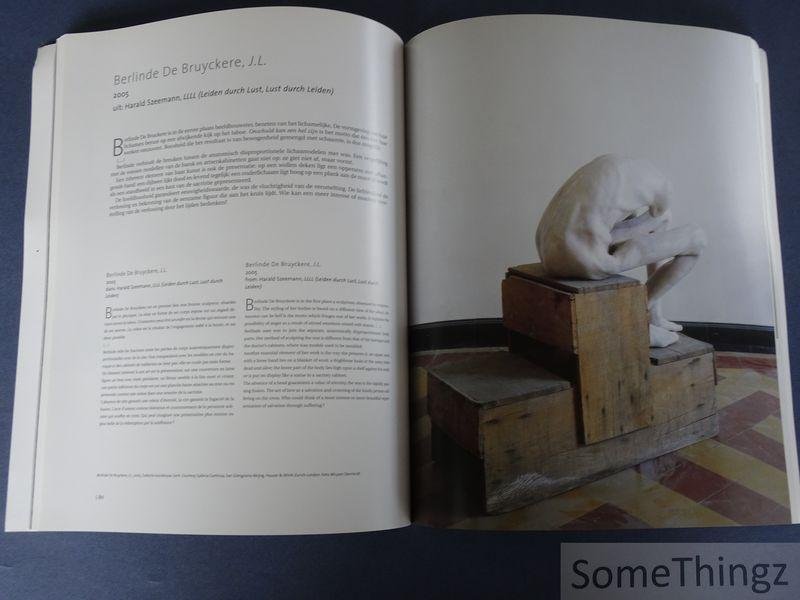 Coll. - Pijn / La douleur / Pain. [tekst NED-FR-ENG]