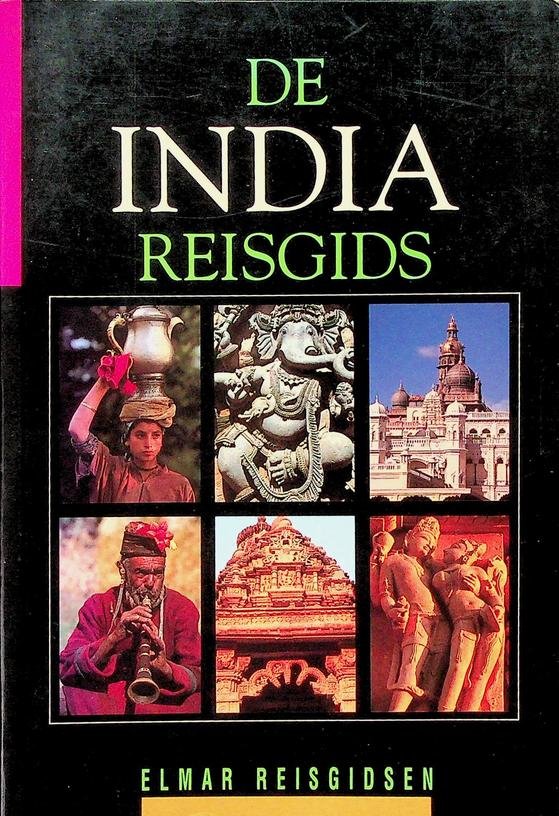  - De India reisgids