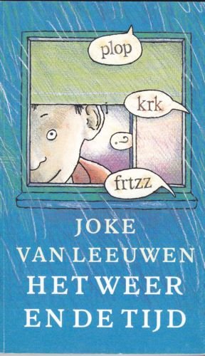 Leeuwen, J. van - Het weer en de tijd