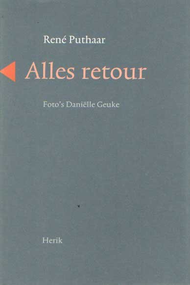 Puthaar, René - Alles retour