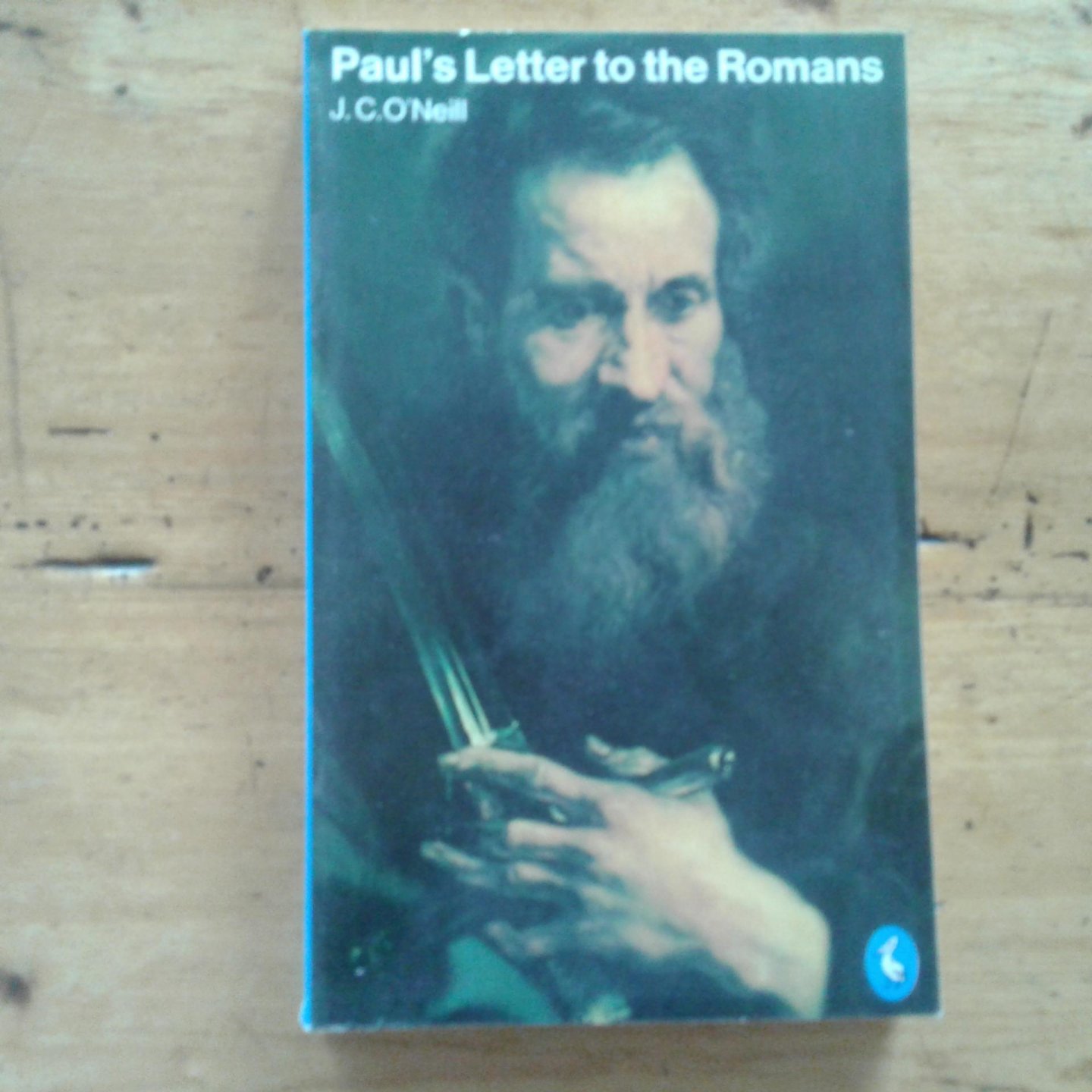 O'Neill, J.C. - Paul's Letter to the Romans