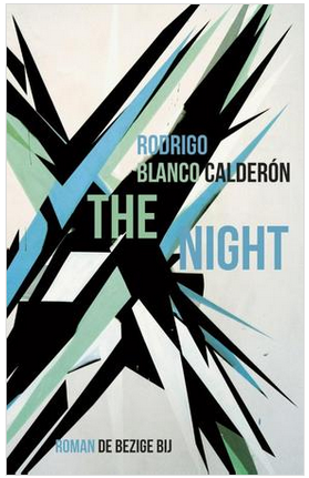 Blanco Calderón, Rodrigo - The Night