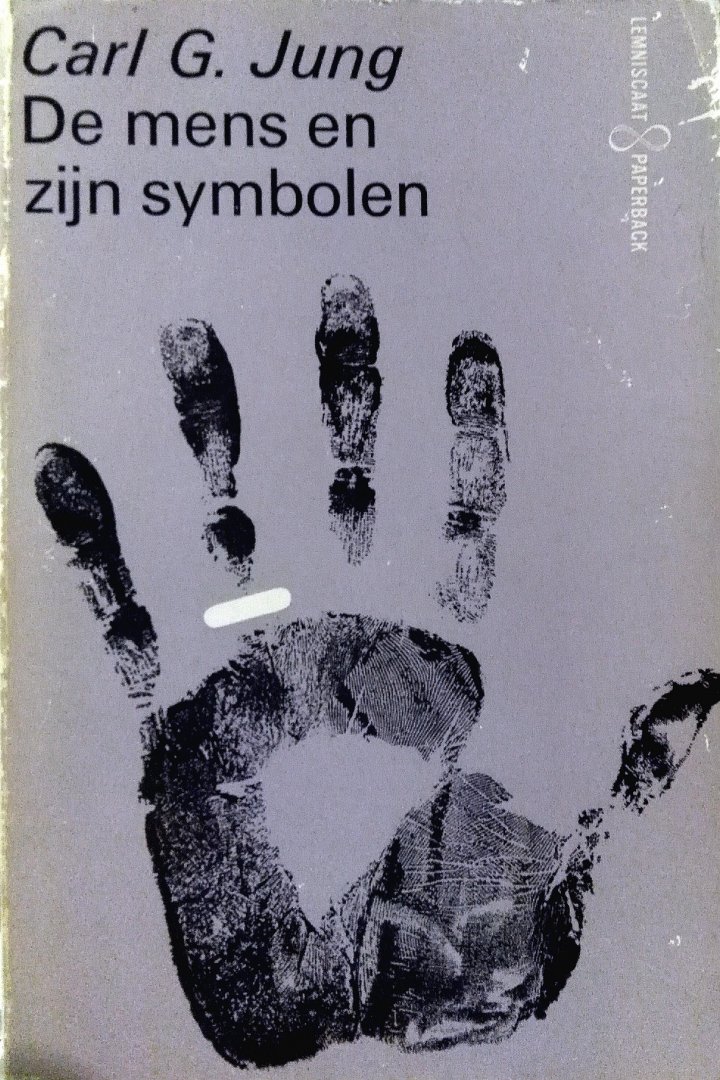 Jung , C . S . [ isbn 9789060690383 ] 2415 - De Mens en Zijn Symbolen . ( Jung heeft dit boek speciaal geschreven voor lezers zonder specifieke kennis van de psychologie. Met grote helderheid legt hij zijn basisideeën uit over onder andere het collectieve onbewuste, mythen, symbolen, -