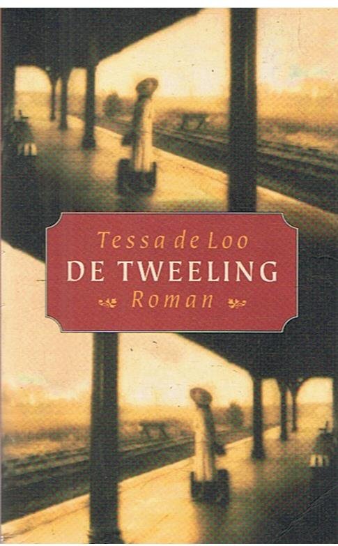 Loo, Tessa de - De tweeling