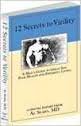 Sears, Al - 12 Secrets to virility. A man's guide to peak health, great sex and powerful living