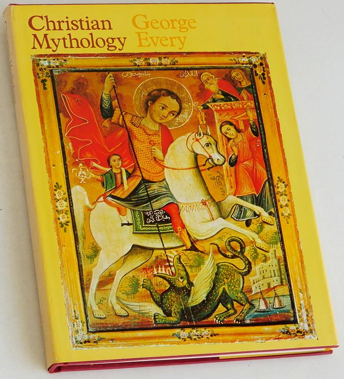 Every, George - Christian Mythology