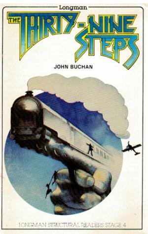 Buchan, John - The thirty-nine steps