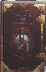 De Innamorati - Vierde boek - DE boeken van Oran