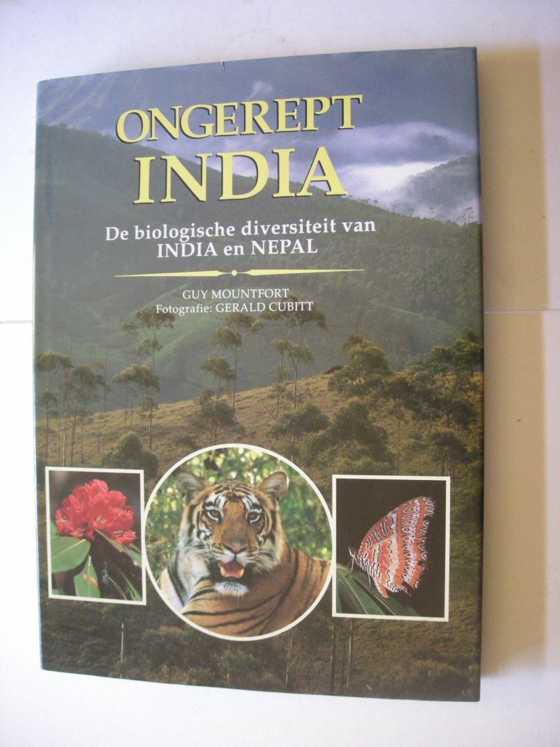 Cubitt,G.fotogr./ Payne,J., tekst - Ongerept Maleisie, De biologische diversiteit van Maleisie,Sabah en Sarawak