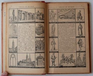 Aymard, A - Histoire de France. Cours Gauthier et Deschamps. Cours moyen