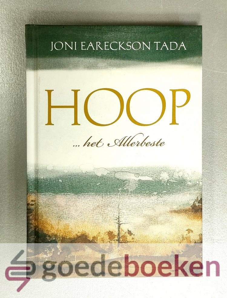 Tada, Joni Eareckson - Hoop   ... het Allerbeste