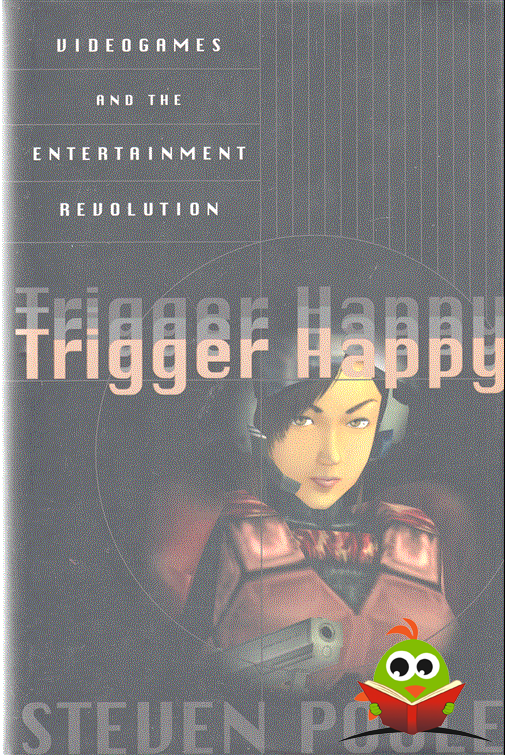 Steven Poole - Trigger Happy Steven Poole - Trigger Happy