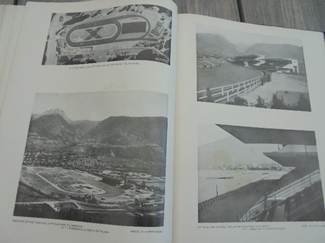 samenstellers - bouwkundig weekblad architectura jaargang 1937