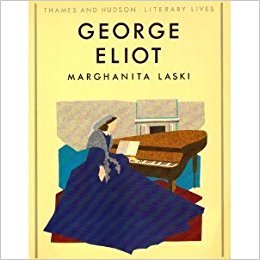 Laski, Marghanita - George Eliot