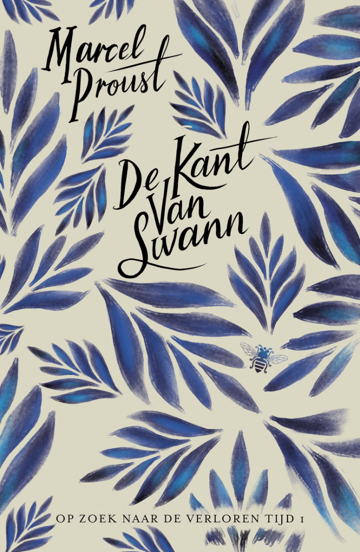 PROUST, Marcel - Op zoek naar de verloren tijd : De kant van Swann