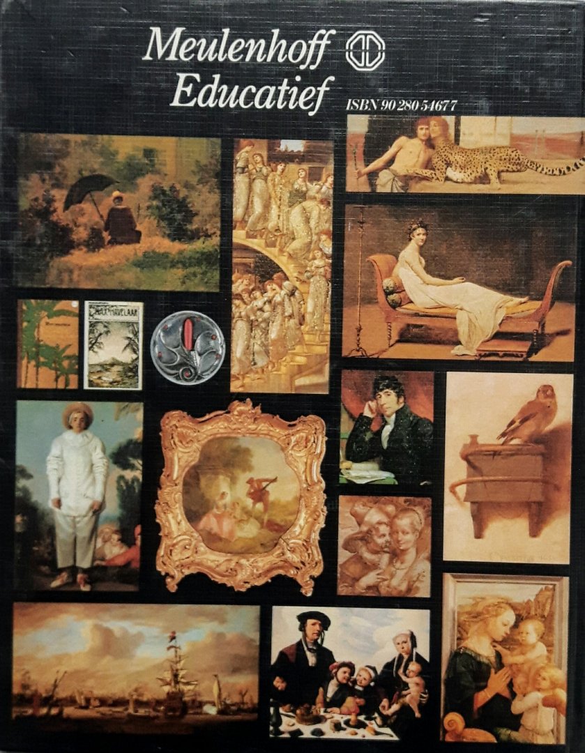 Calis, Piet - Onze literatuur tot 1916