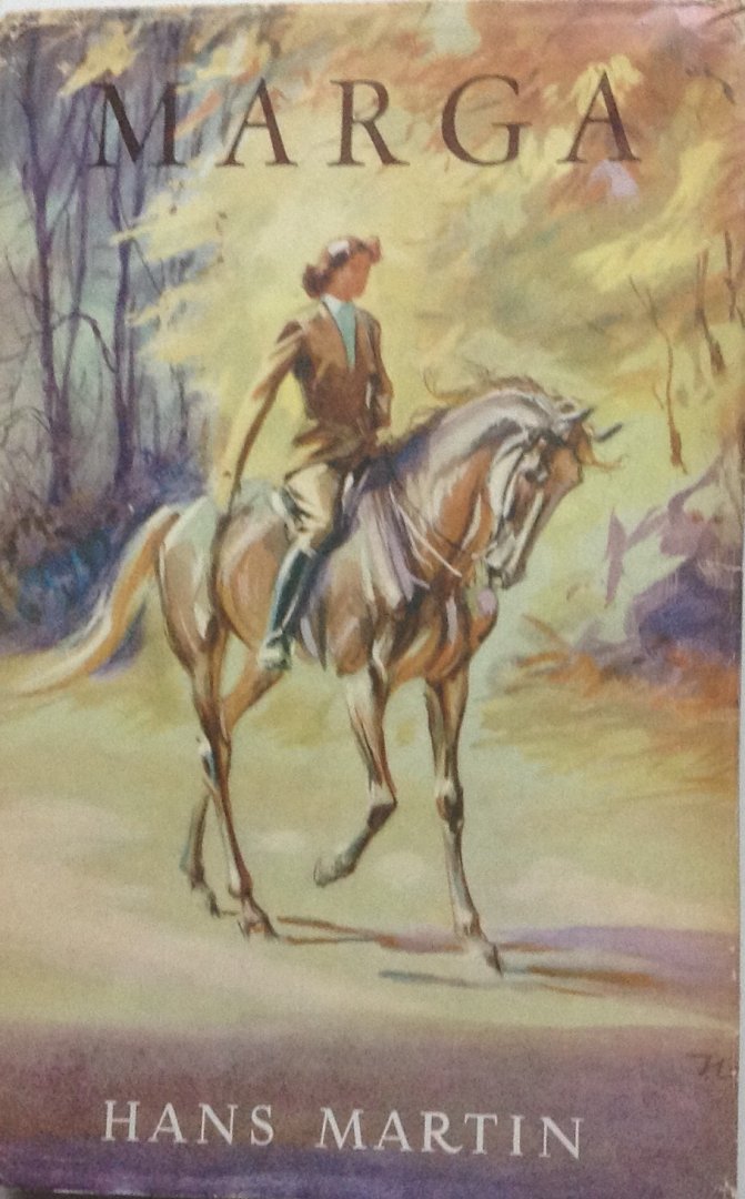 Martin, Hans - Marga