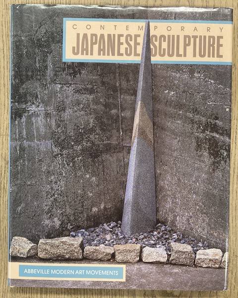 KOPLOS, JANET. - Contemporary Japanese Sculpture.