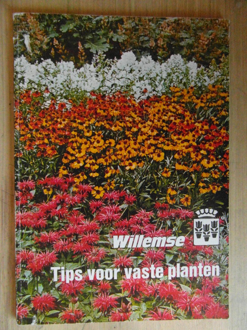 Willemse - Tips voor vaste planten