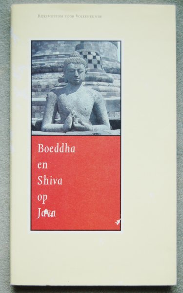 Hinzler, Hedi  Keurs, Pieter ter / Klokke, Marijke - Boeddha en Shiva op Java