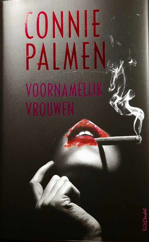 PALMEN Connie - Voornamelijk vrouwen