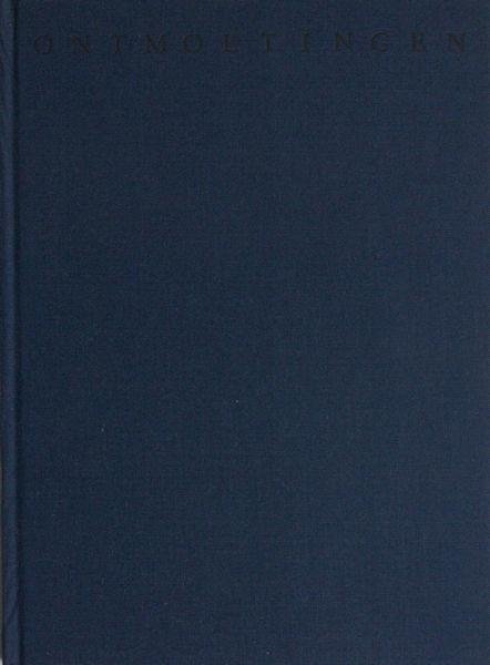 Zwerver, Ton. - Ontmoetingen.