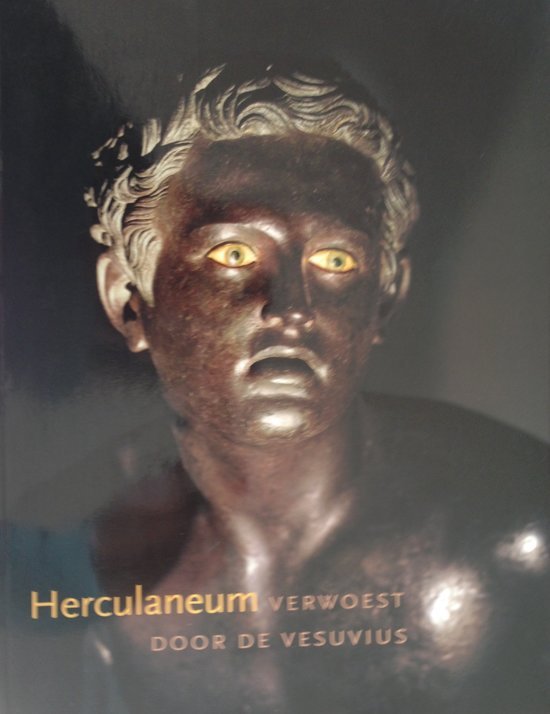 Auteur: S.T.A.M. Mols E.M. Moormann Co-auteur: J. Lukoschus - Herculaneum verwoest door de Vesuvius
