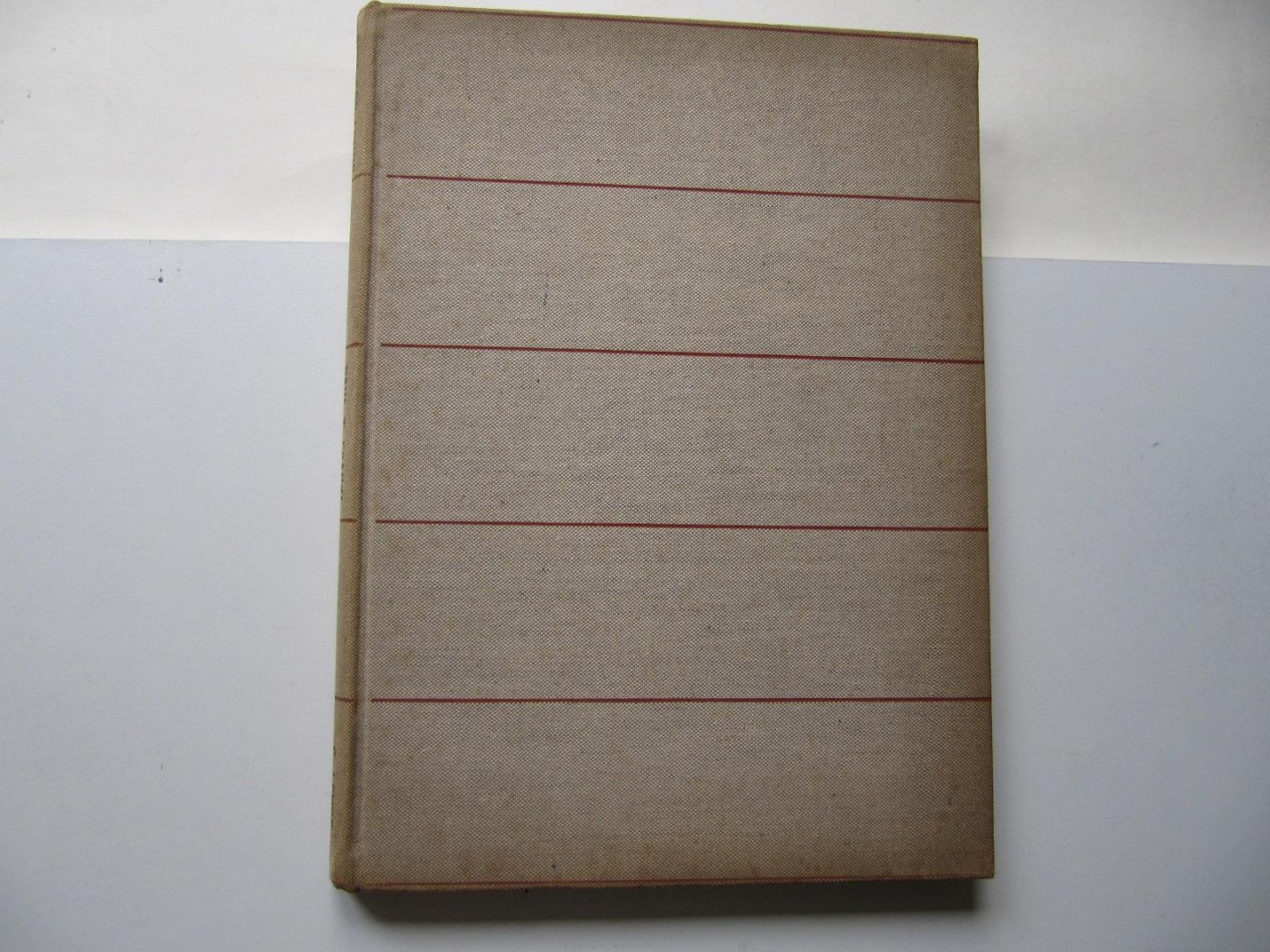 Paul T. Frankl - Space for Living -creative interior decorationand design