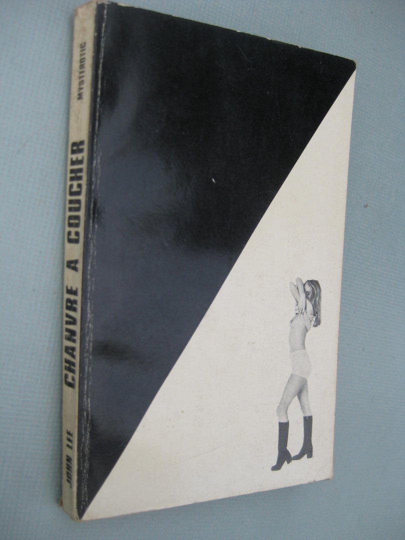 Lee, John - Chanvre a coucher.