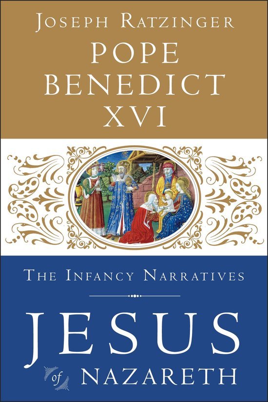 Joseph Cardinal Ratzinger - Jesus of Nazareth