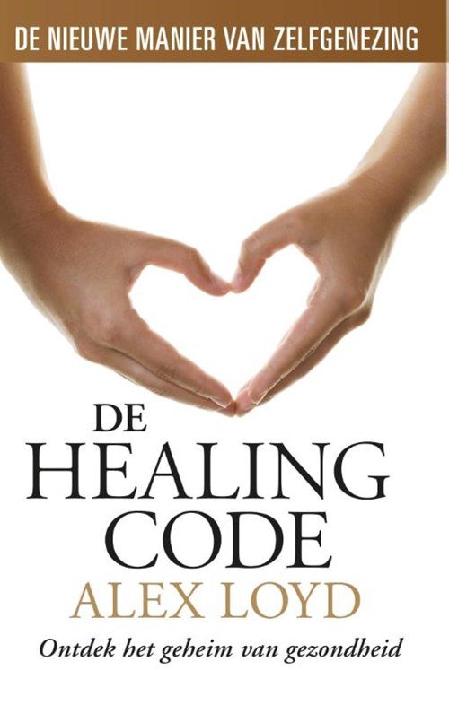 Alexander Loyd - De healing code