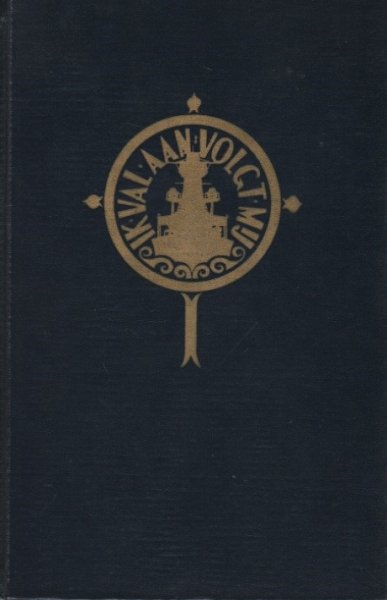 Anthony van Kampen - Ik val aan, volgt mij!