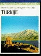Wouters, Emiel - Cantecleer Kunst reisgids Turkije. Volkeren en culturen op de landbrug tussen Azie en Europa