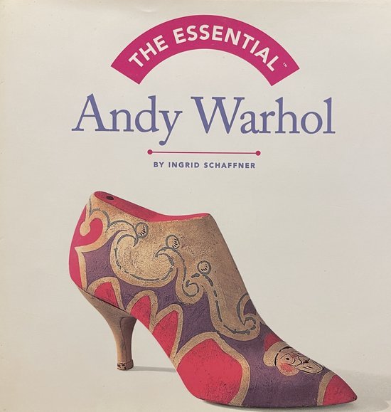  - Andy Warhol