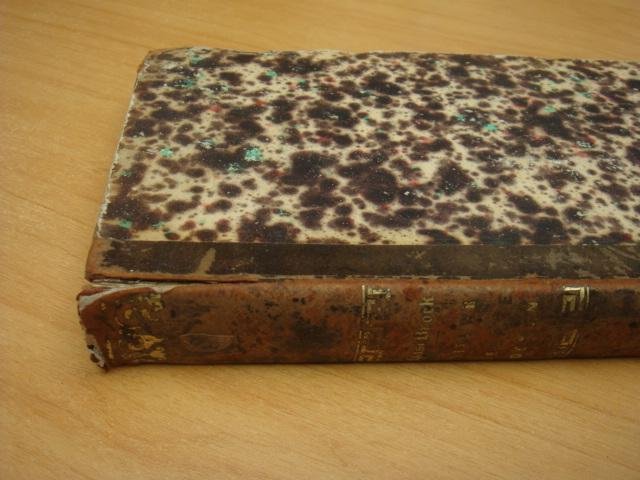 Hasebroek, J.P - Nieuwe leerredenen