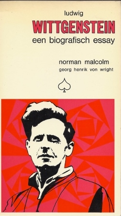 Malcolm, Norman - Ludwig Wittgenstein. Een biografisch essay