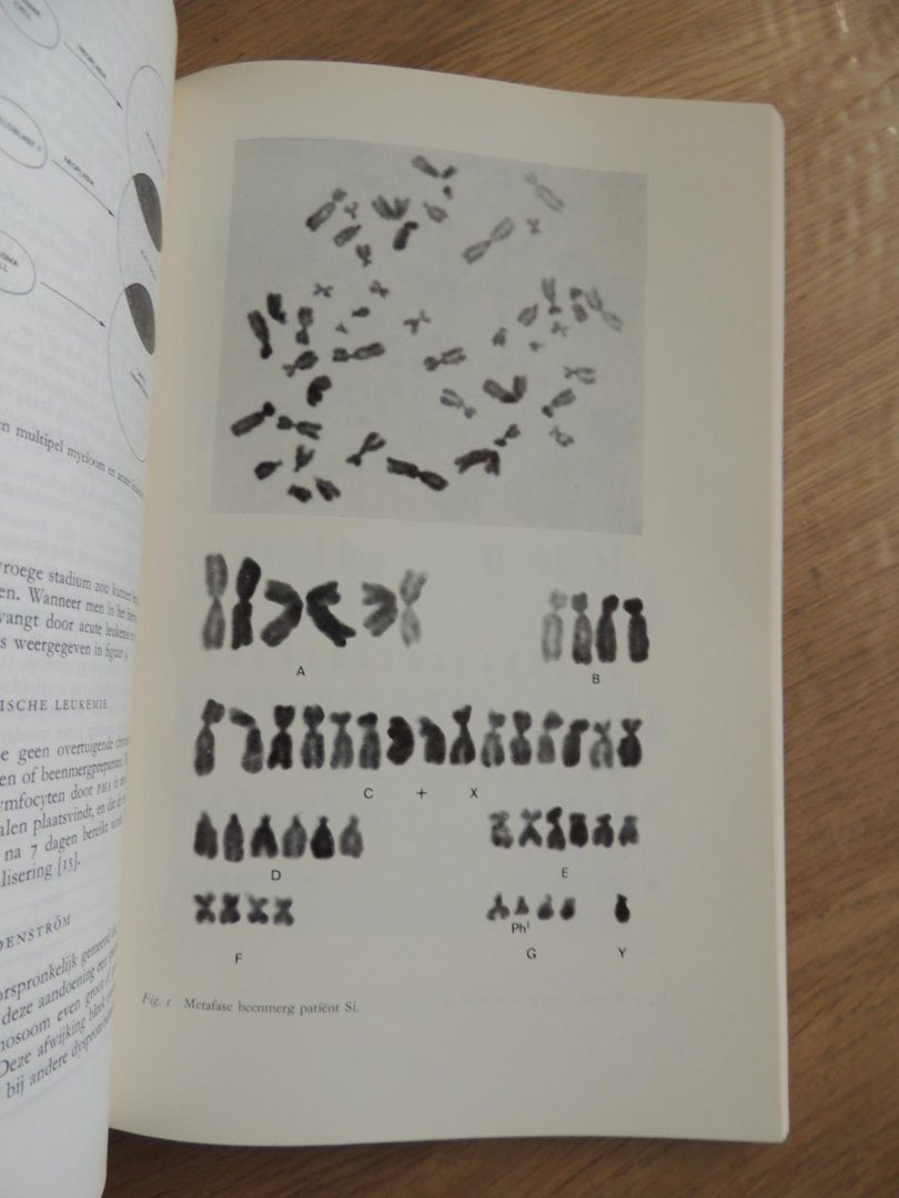 Hageman, Breur, Mijnsma, Rijssel van - redactie - Jaarboek kankeronderzoek en kankerbestrijding in Nederland = Yearbook for cancer research and fight against cancer in the Netherlands