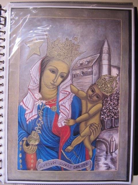  - OLV Sterre der Zee Maastricht