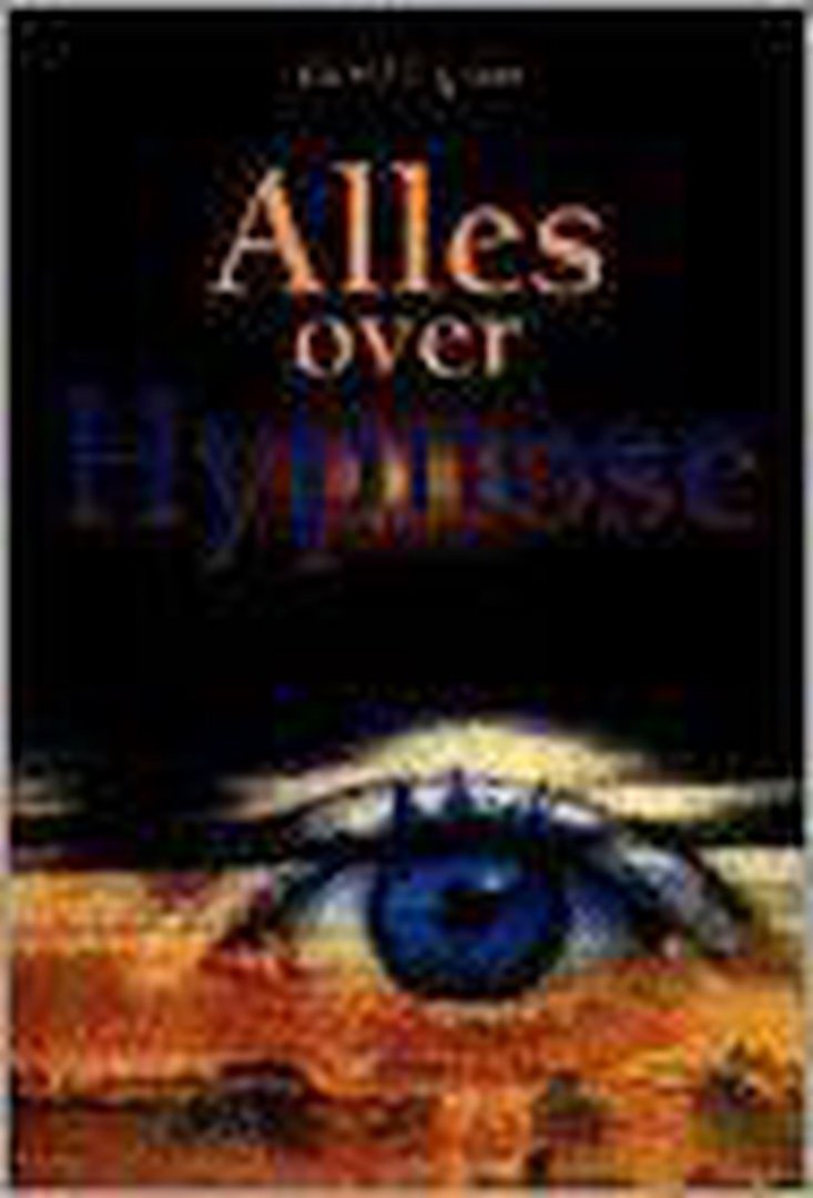 Alles over hypnose / druk 1