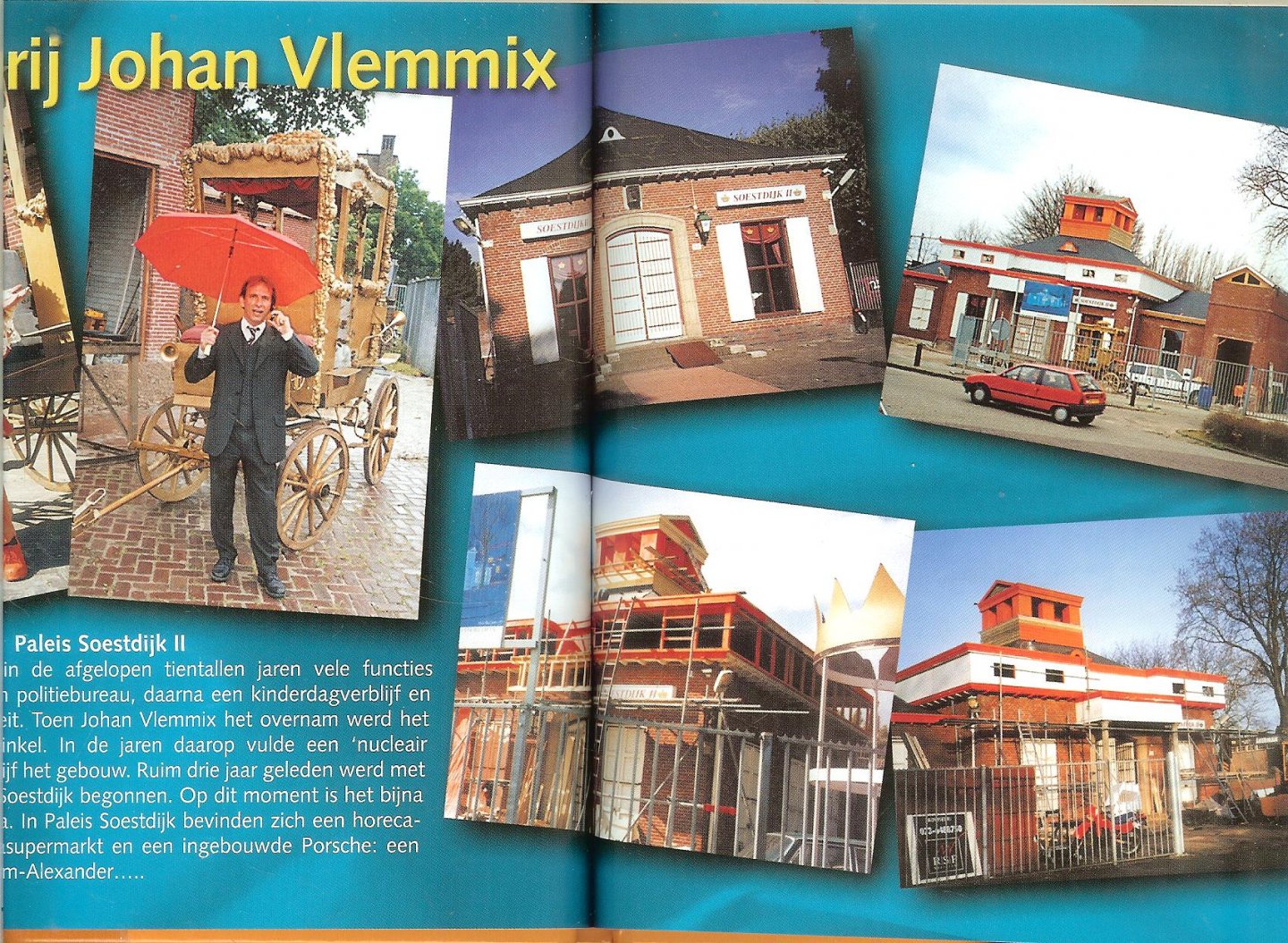 JOHAN VLEMMIX - Een sprookje wordt werkelijkheid  MAXIMA en Zijne Koninklijke Hoogheid  Prins WILLEM ALEXANDER en  bekend making van de verloving op 30/03/2001 Maxima Zorreguieta sterrebeeld stier  *  Ze is koppig en bezitterig