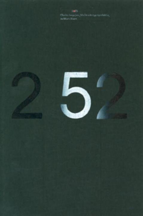 Boterman, J & W. Boterman - 2 + 52. Charles Jongejans, Melle + de typografieklas, en Mart Stam