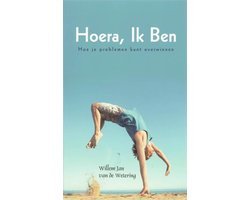 W.J. van de Wetering - Hoera. Ik Ben