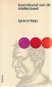 LEPP Ignace - Levenskunst van de intellectueel