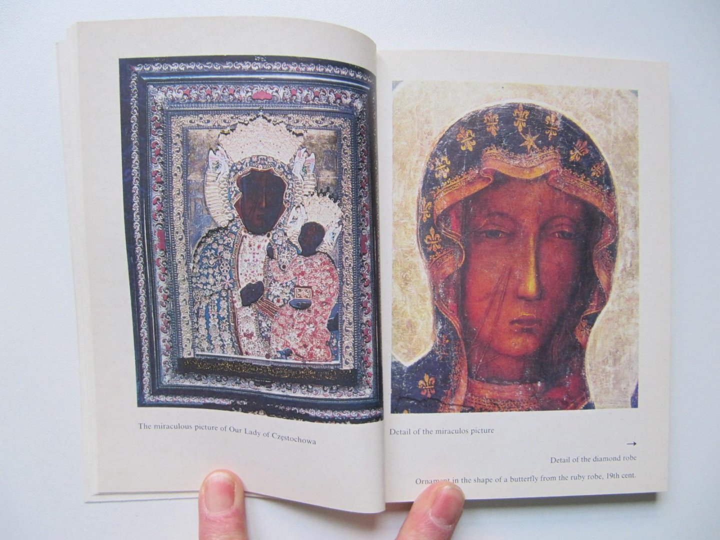 Z. Bania- J. Golonka - S. Kobielus - Jasna Gora - A Companion Guide